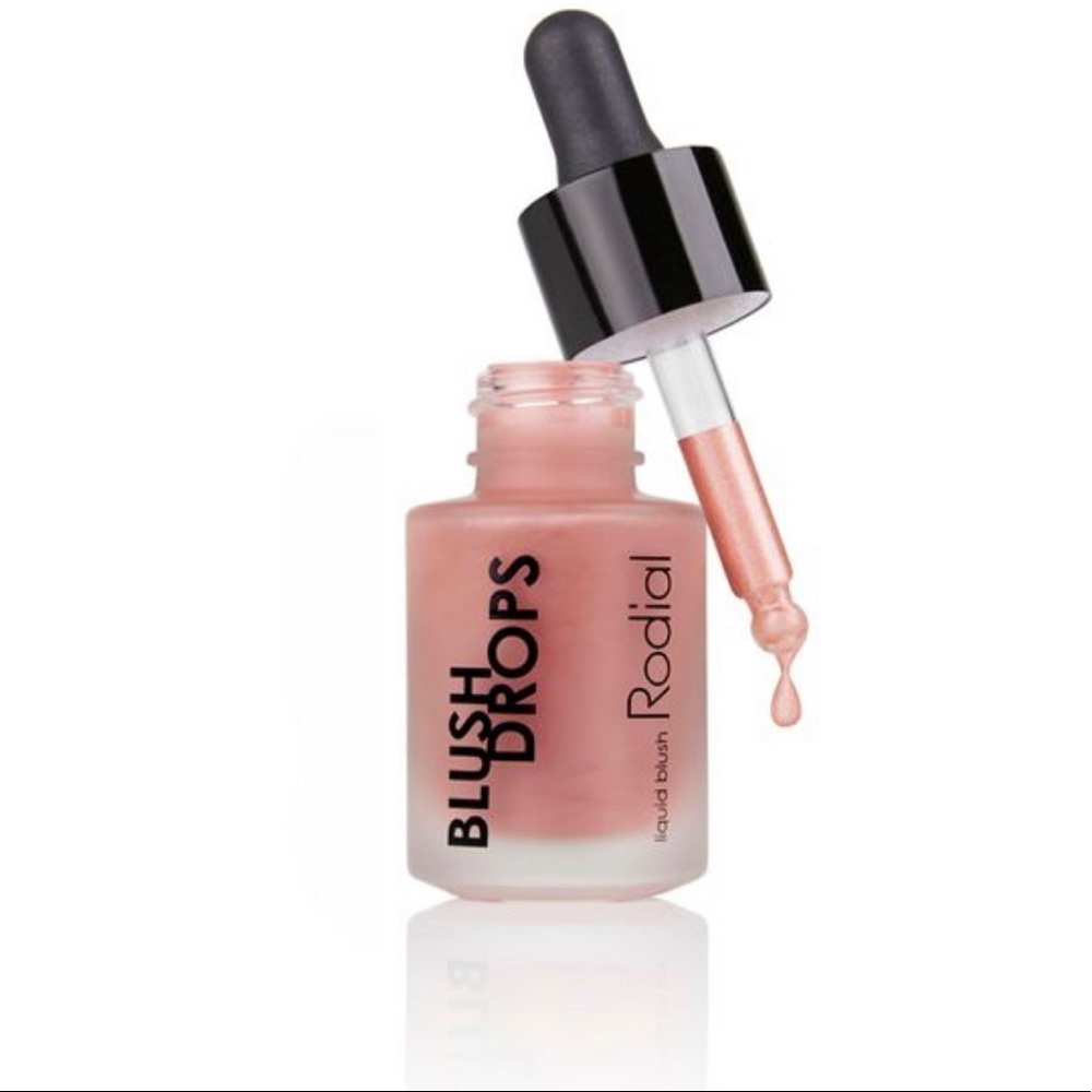 🌸Rodial Blush Drops - Sunset Kiss🌸